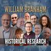 undefined William Branham Historical Research Podcast