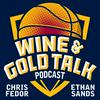 undefined Wine and Gold Talk Podcast