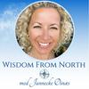 undefined Wisdom From North med Jannecke Øinæs