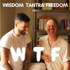 undefined Wisdom Tantra Freedom