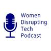 undefined Women Disrupting Tech