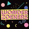 undefined Wonderzoekers