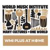 undefined World Music Institute - WMI Plus at Home