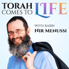 undefined Torah Comes to Life | Jewish Wisdom for Our Time