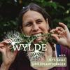 undefined WYLDE, the podcast about foraging and herbalism in Europe