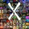undefined X Japan Podcast