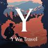 undefined Y We Travel