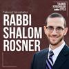 undefined Yerushalmi With Rabbi Shalom Rosner
