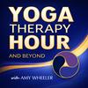 undefined Yoga Therapy Hour with Amy Wheeler