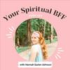 undefined Your Spiritual BFF