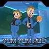 undefined Yum Yum Podcast