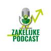 undefined ZAKELIJK PODCAST | ADO DEN HAAG