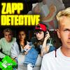 undefined Zapp Detective: de podcast (9+)