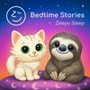 undefined Zeepy Sleep: Calming Bedtime Stories for Kids