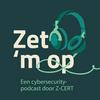 undefined Zet 'm op