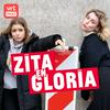 undefined ZITA EN GLORIA