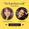 undefined Zo kan het ook - de podcast
