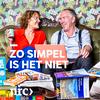 undefined Zo simpel is het niet – Stellinga & Schinkel over economie