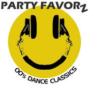 Podcast 00s Dance Music Classics by Party Favorz