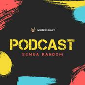 Podcast #PodcastWritersDaily