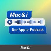 Podcast Mac & i - der Apple-Podcast