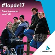 Podcast 1 op de 17: Over leven met een LVB - 's Heeren Loo