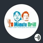 Podcast 10 Minute Drill