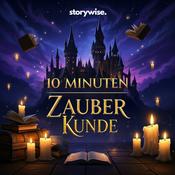 Podcast 10 Minuten Zauberkunde - Geschichten aus der Welt von Harry Potter