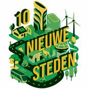 Podcast 10 Nieuwe Steden