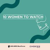 Podcast 10 Women To Watch