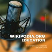 Podcast Wikipodia.org Education