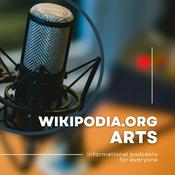 Podcast Wikipodia.org Arts