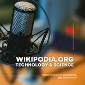 Podcast Wikipodia.org Technology & Science