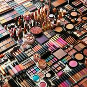 Podcast 100 Brands of Makeup