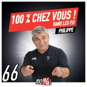 Podcast 100% Chez vous dans les Pyrénées Orientales