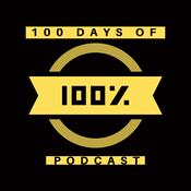 Podcast 100 days of 100%