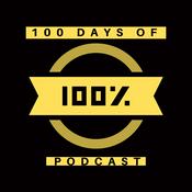 Podcast 100 days of 100%