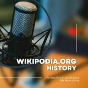 Podcast Wikipodia.org History