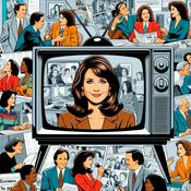 Podcast 100 Episodes of Murphy Brown