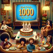 Podcast 100 Episodes of That 70's Show