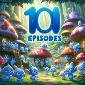 Podcast 100 Episodes of the Smurfs