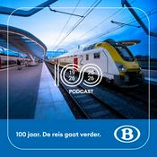 Podcast 100 jaar NMBS