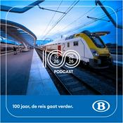 Podcast 100 jaar NMBS