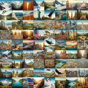 Podcast 100 Most Popular Travel Destination in North America
