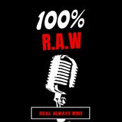 Podcast 100% R.A.W. Real Always Wins