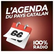 Podcast 100% Radio l'agenda du Pays catalans