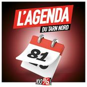 Podcast 100% Radio l'agenda du Tarn nord