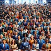 Podcast 100 TV Show Hosts