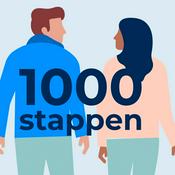 Podcast 1000 stappen