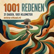 Podcast 1001 redenen
